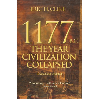 1177 B.C.