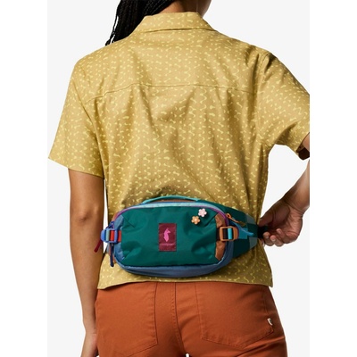 Cotopaxi Allpa X Hip Pack – Sleviste.cz