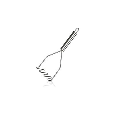 BANQUET Štouchadlo na brambory AKCENT 26 x 10 cm, drátěné – Zbozi.Blesk.cz