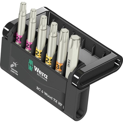 Wera TX 6ks 05056470001