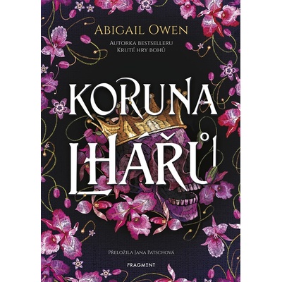 Koruna lhářů