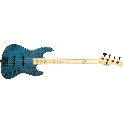 Sadowsky 2002 NYC Custom 21 Fret