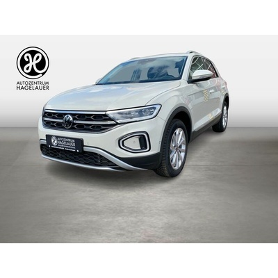 Volkswagen T-Roc 1.5 TSI Style DSG 110 kW