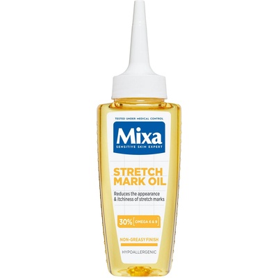 Mixa Масло против стрии, 100 ml