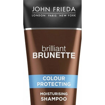 John Frieda Brilliant Brunette Volume šampón 250 ml