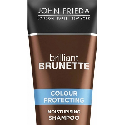 John Frieda Brilliant Brunette Volume šampón 250 ml