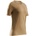 X-Bionic Дамска тениска X-Bionic Women's Xceed Run Discover Shirt Running shirt - Sand - размер L (916-5444-0214)