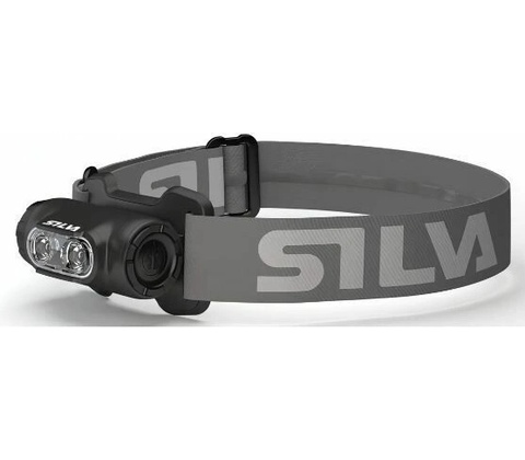 Silva Outback