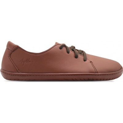 Aylla Barefoot Inca Brown – Zboží Dáma