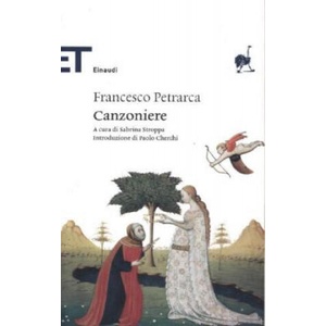 Canzoniere | Francesco Petrarca (ISBN: 9788806231231)