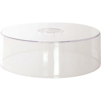 Schneider Poklop na tortu okrúhly 320 mm výška 120 mm