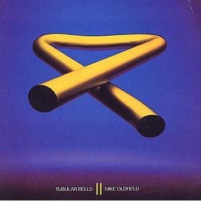 OLDFIELD, MIKE - TUBULAR BELLS 2 (1CD)