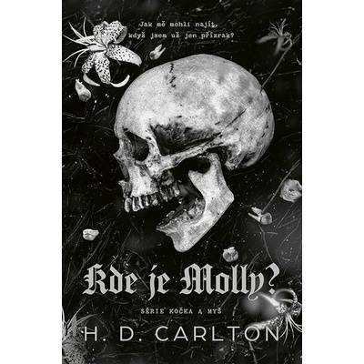 Kde je Molly? - H.D. Carlton – Hledejceny.cz