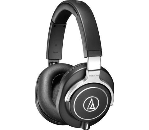 Audio-Technica ATH-M70x