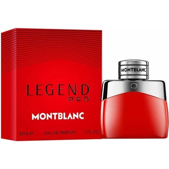 Mont Blanc Legend Red EDP 30 ml