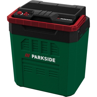 PARKSIDE PKB 20-Li A2 – Hledejceny.cz