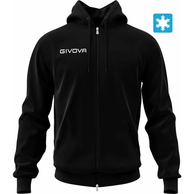 Givova King Black