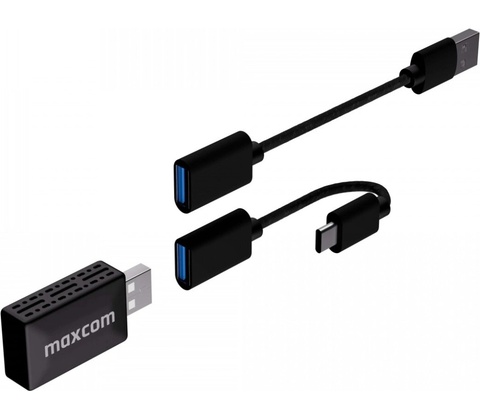 Maxcom MC02 Wave