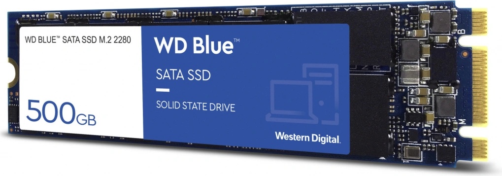 【中古】WD Blue 500GB M.2 SSD WDS500G2B0B 71J7UiZKvlL._AC_UF350,