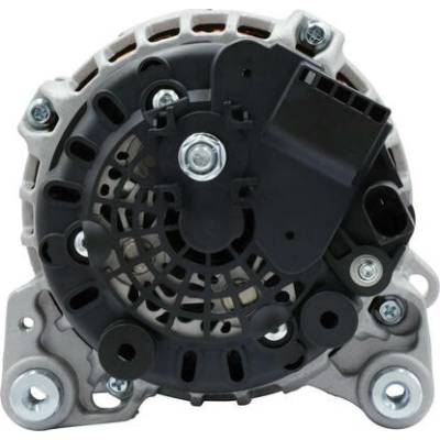 WAI Alternátor 12V 140A s kolem AFP 6PK BOSC