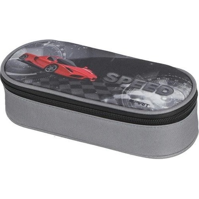 SPIRIT prázdny 1-zipsový My Bag Mini Speed