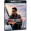 Top Gun DVD