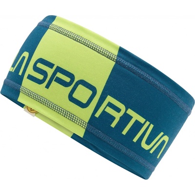 La Sportiva Diagonal Headband červená