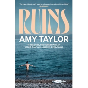 Ruins (ISBN: 9781035440269)