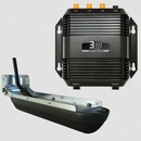 LOWRANCE NAVICO sonda 3D REAL