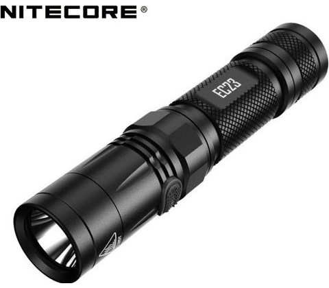 Nitecore EC23