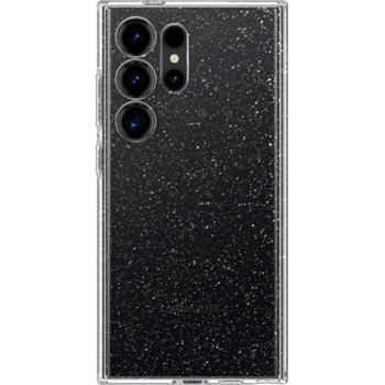 Samsung Силиконов калъф Spigen Liquid Crystal Samsung Galaxy S24 Ultra Glitter Crystal