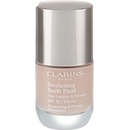 Clarins Tekutý make-up Everlasting Youth Fluid Illuminating & Firming Foundation 109 30 ml