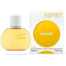 Esprit Summer Her toaletná voda dámska 30 ml tester