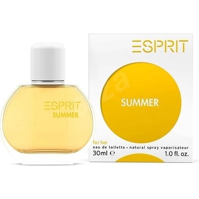 Esprit Summer Her toaletná voda dámska 30 ml tester