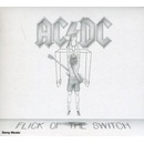 AC/DC - FLICK OF THE SWITCH -LTD- (1LP)