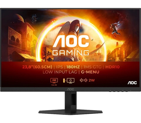 AOC 24G4XE