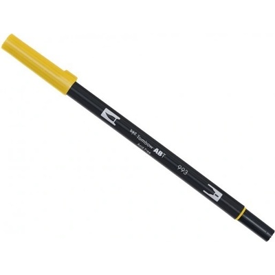 Tombow Chrome Orange ABT-993