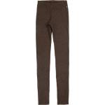 Joha Дамско мериносово термобельо Joha Women's Wool Leggings Merino base layer - Dark Brown - размер XXL (115-2772-0216)