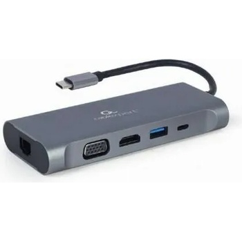 Image 1 of Gembird A-CM-COMBO7-01