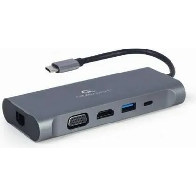 Gembird A-CM-COMBO7-01