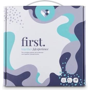 First. Together Sexperience Starter Set