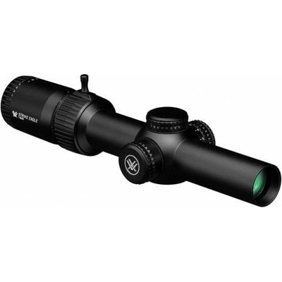 Vortex Optics Strike Eagle 1-8x24 30 mm AR-BDC3 MOA