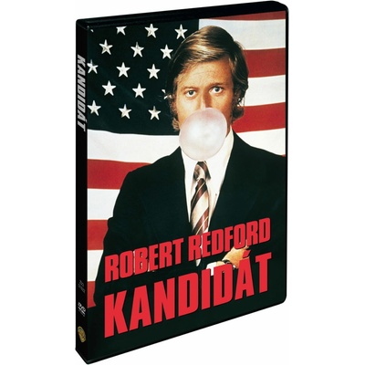Kandidát DVD