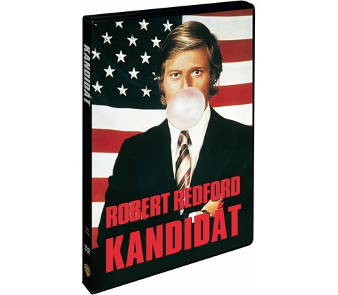 Kandidát DVD