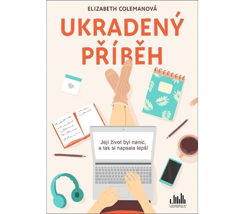 Ukradený příběh