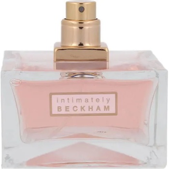 David Beckham Intimately EDT 75 ml Tester