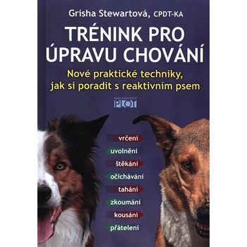 Trénink pro úpravu chování