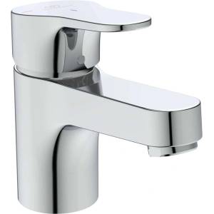 Ideal Standard Cerabase - Смесител за мивка, BlueStart, хром BD394AA (BD394AA)
