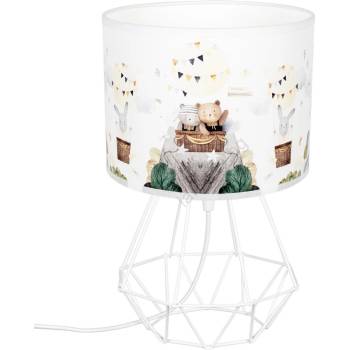 Image 1 of HEXE Детска малка лампа BEARS 1xE27/60W/230V (HX0154)