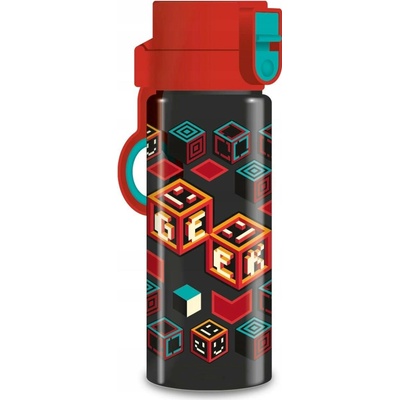 Ars Una Láhev na pití Geek 23 475 ml